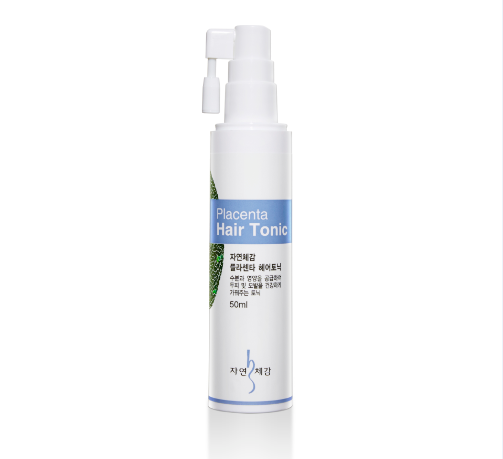 Placenta Hair Tonic 이미지