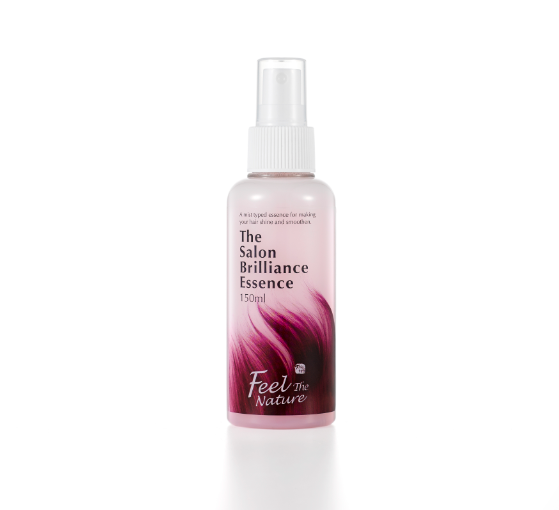 더 살롱 광채 에센스 이미지