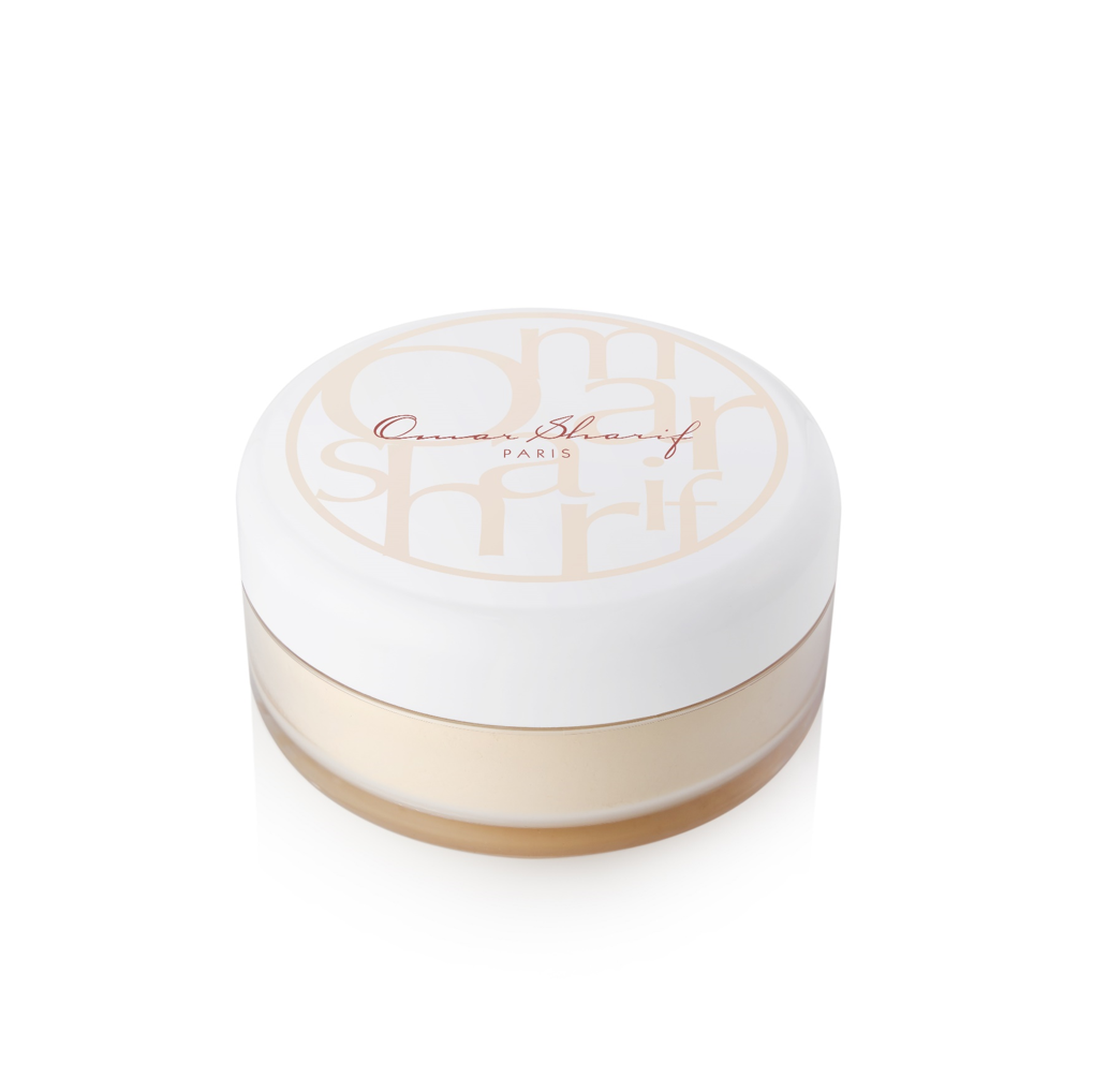 OMARSHARIF Silk Natural Powder 이미지