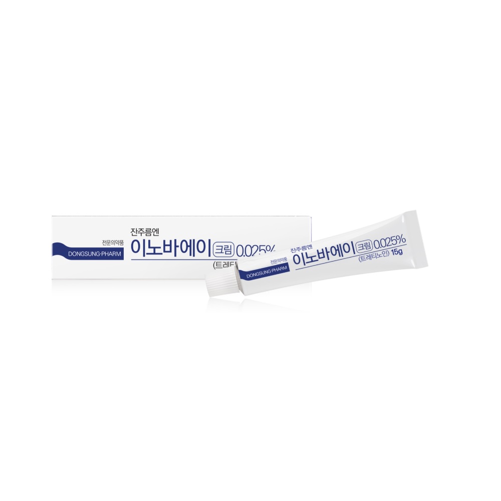 Enova-A Cream 0.025% 이미지