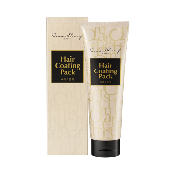 HAIR COATIONG PACK 이미지