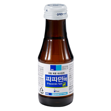 Papamin Solution 이미지