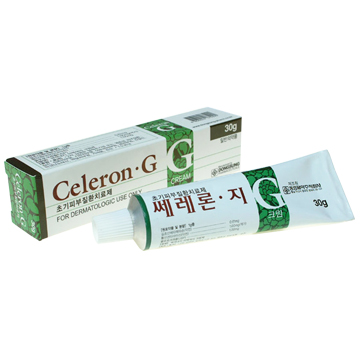 Gentax B Cream 이미지