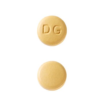 Amvalt Tab. 5/80mg 이미지