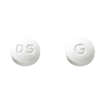 噶普利德片 이미지