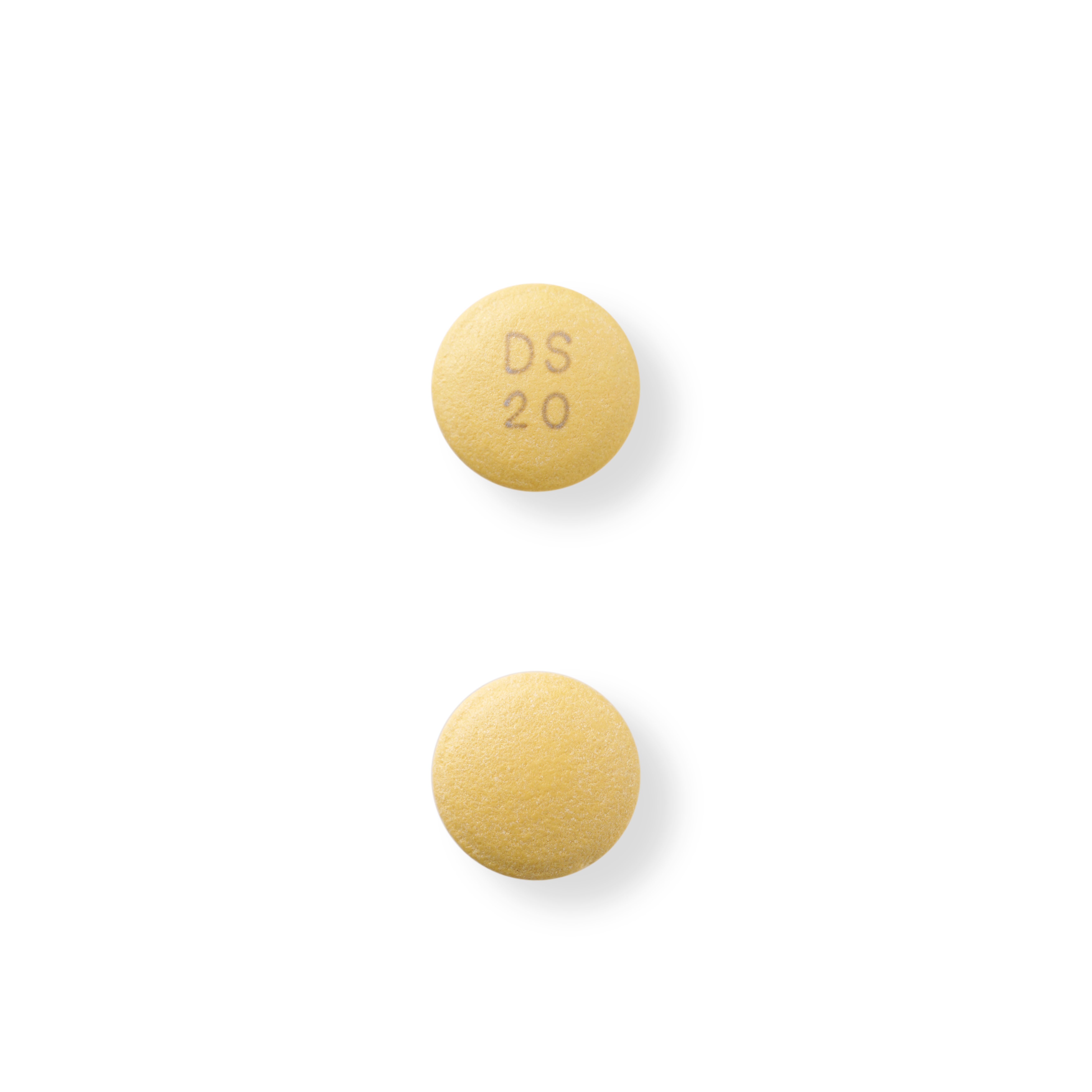 东星拉贝普拉逴片 20mg 이미지