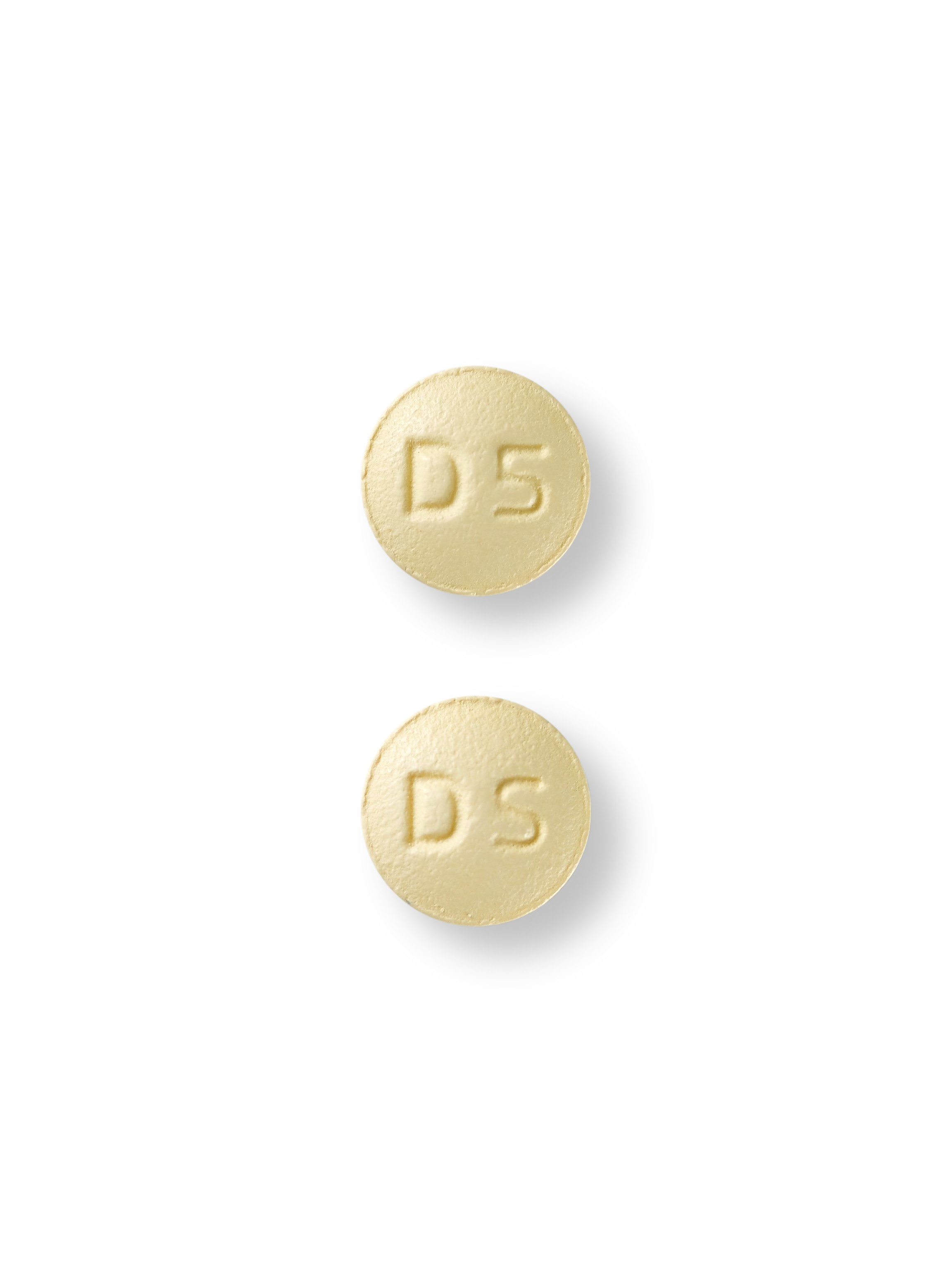迪满松片 5mg 이미지