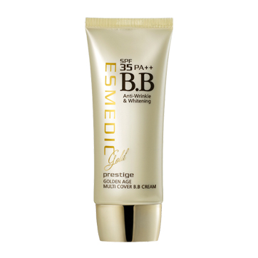 果登多功能遮瑕BB霜 이미지