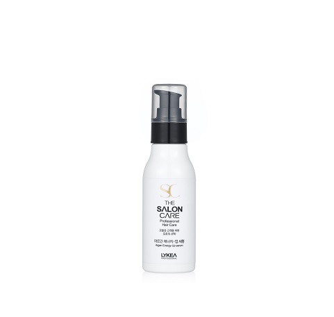 The Salon Care Argan Energy-Up serum 이미지