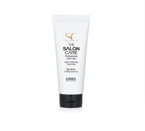 The Salon Care Curling Essence 이미지