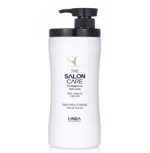 The Salon Care T-tree Ice Treatment 이미지