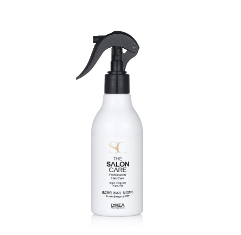 The Salon Care Protein Energy-Up PPT 이미지