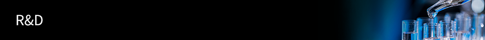 R&D